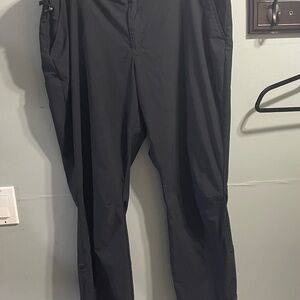Women’s Columbia Black Pants